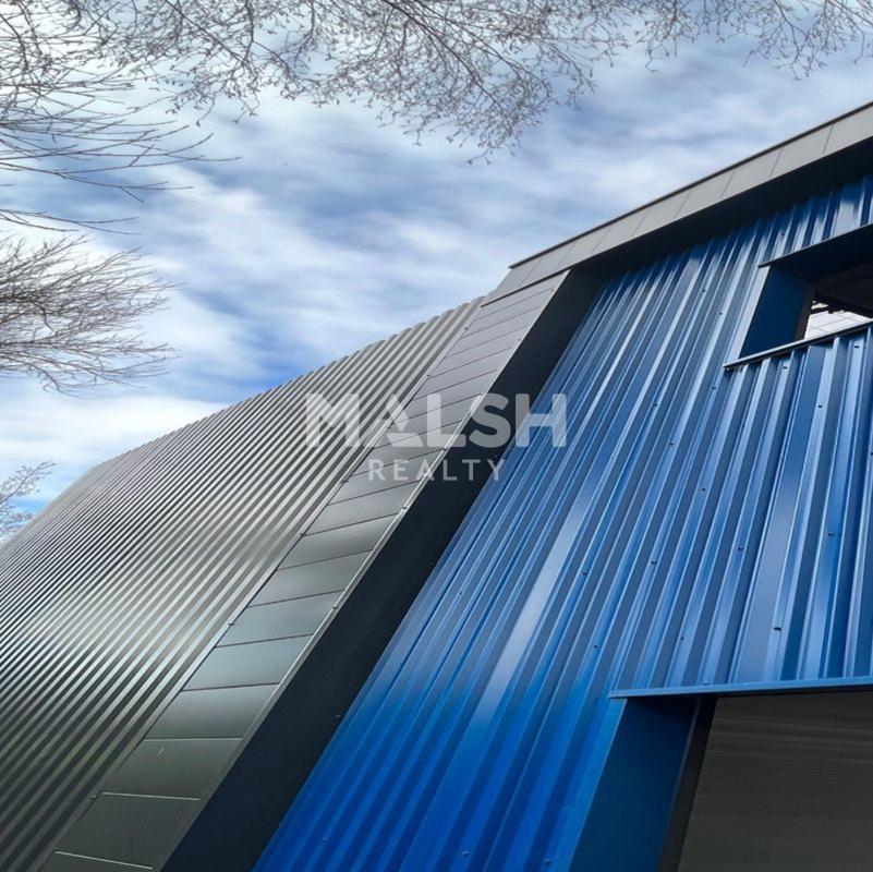 REXIM - Local d'activités - Ain - Saint-Rémy - 3