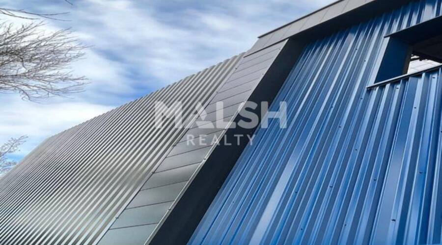 REXIM - Local d'activités - Ain - Saint-Rémy - 3