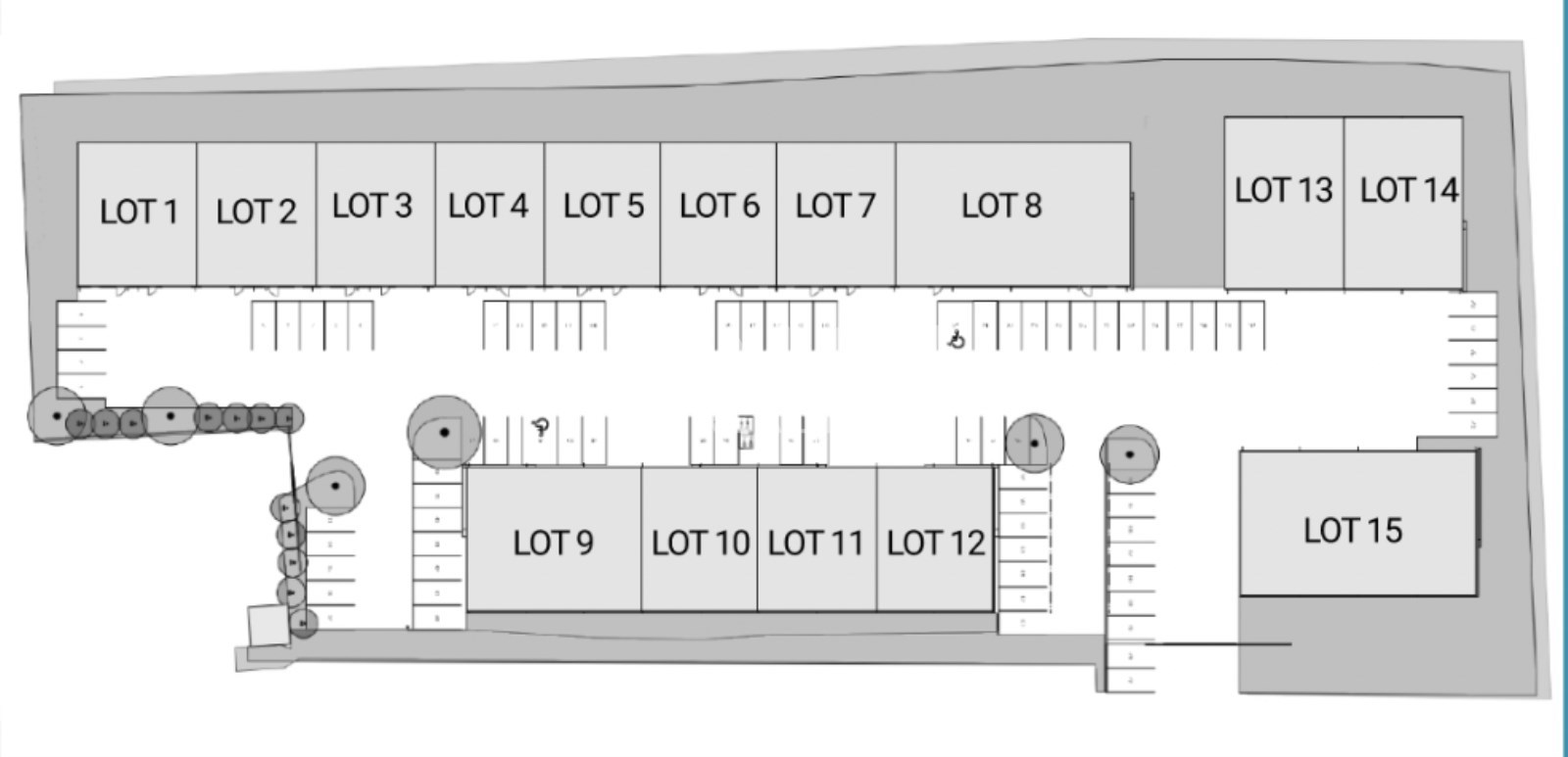 REXIM - Local d'activités - Ain - Saint-Rémy - 7