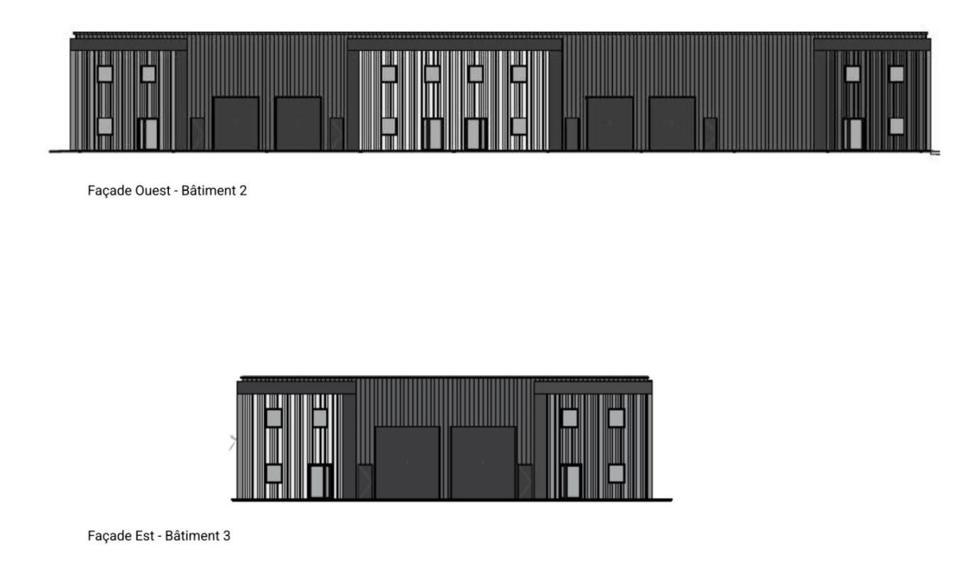 REXIM - Local d'activités - Ain - Saint-Rémy - 9
