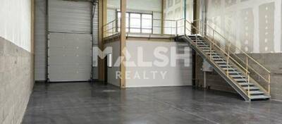 REXIM - Local d'activités - Isère - Bourgoin-Jallieu - 2