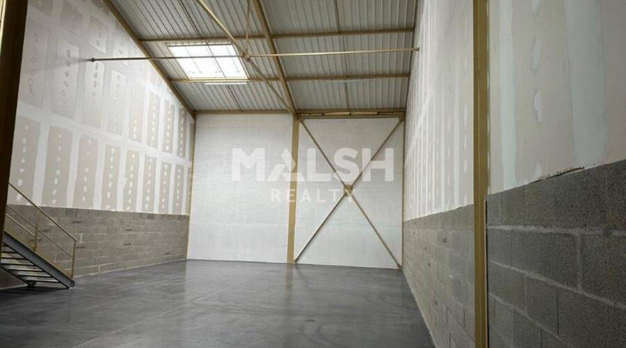 REXIM - Local d'activités - Isère - Bourgoin-Jallieu - 4