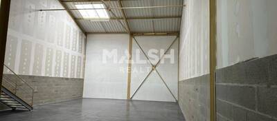 REXIM - Local d'activités - Isère - Bourgoin-Jallieu - 4