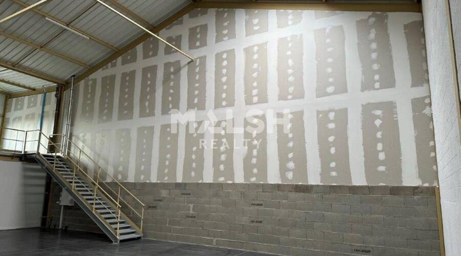 REXIM - Local d'activités - Isère - Bourgoin-Jallieu - 6