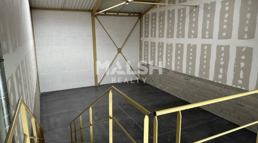 REXIM - Local d'activités - Isère - Bourgoin-Jallieu - 7