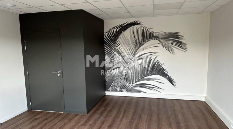 REXIM - Local d'activités - Isère - Bourgoin-Jallieu - 11