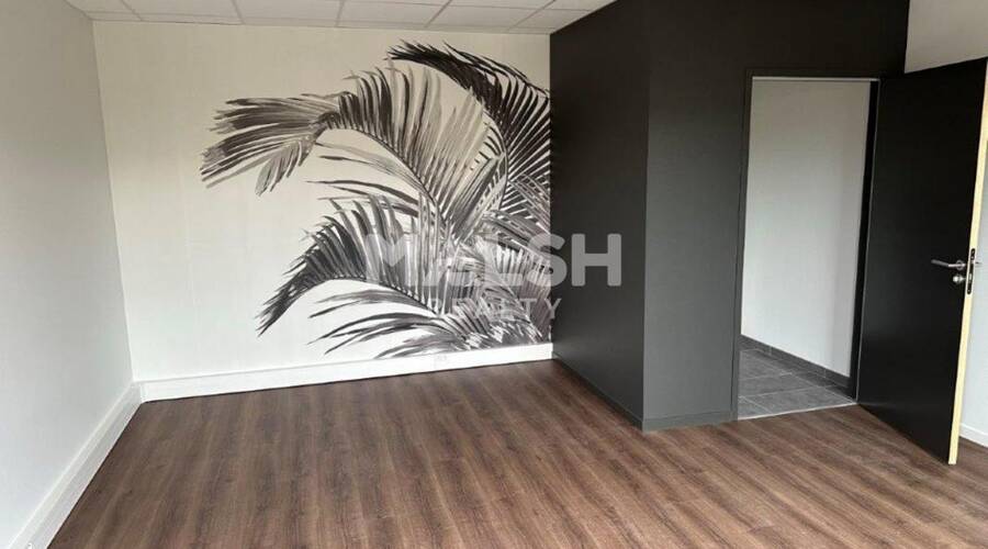 REXIM - Local d'activités - Isère - Bourgoin-Jallieu - 12