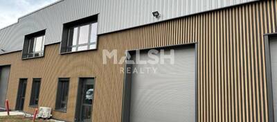 REXIM - Local d'activités - Isère - Bourgoin-Jallieu - 19