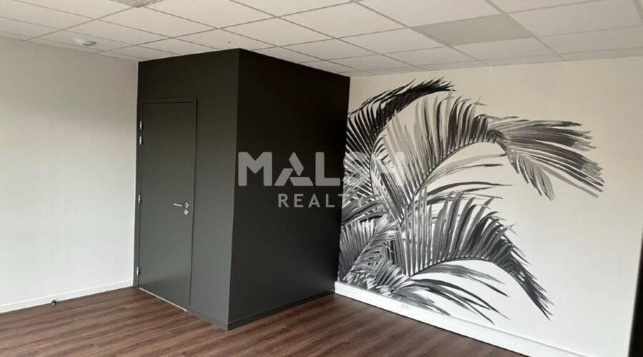 REXIM - Local d'activités - Isère - Bourgoin-Jallieu - 10