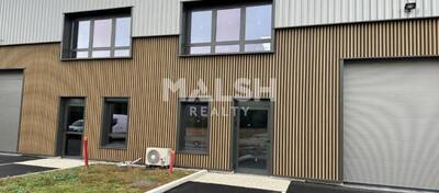 REXIM - Local d'activités - Isère - Bourgoin-Jallieu - 20