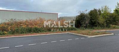 REXIM - Local d'activités - Isère - Bourgoin-Jallieu - 25
