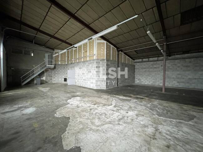 REXIM - Local commercial - Loire - Sorbiers - 1