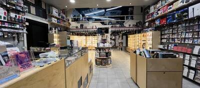 REXIM - Local commercial - Rhône - Lyon - 1