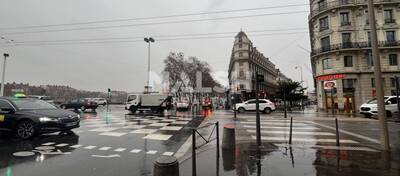 REXIM - Local commercial - Rhône - Lyon - 5