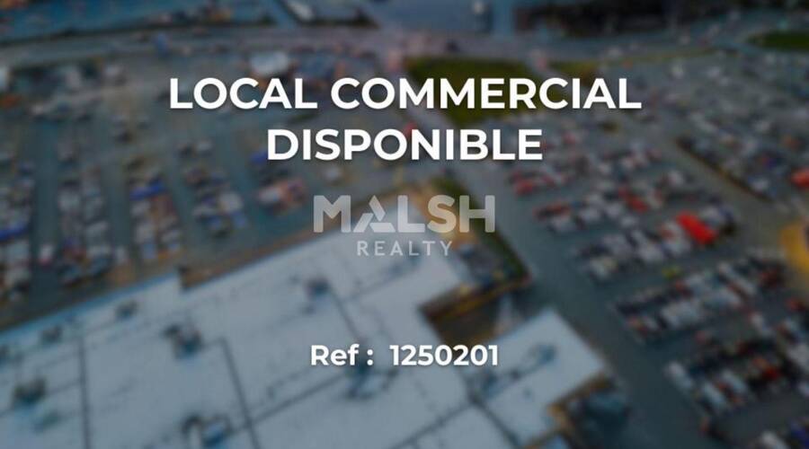 REXIM - Local commercial - Rhône - Caluire-et-Cuire - 1
