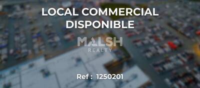 REXIM - Local commercial - Rhône - Caluire-et-Cuire - 1