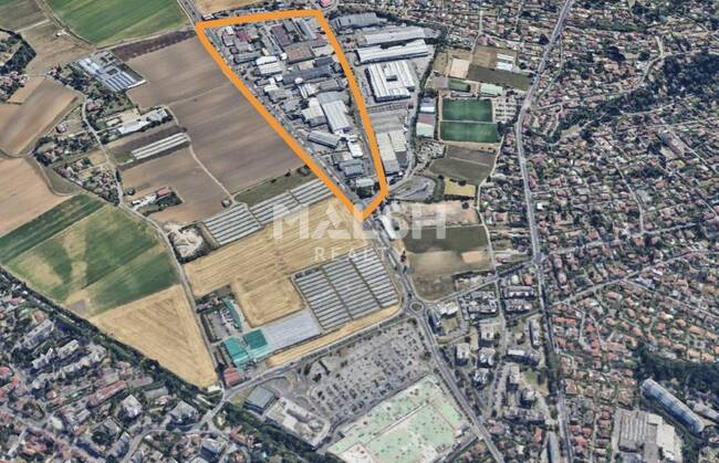 REXIM - Local commercial - Rhône - Caluire-et-Cuire - 1