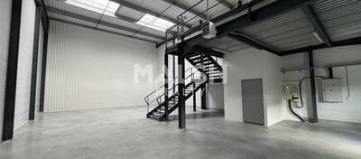 REXIM - Local d'activités - Loire - Saint-Étienne - 3