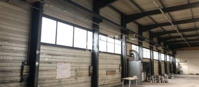 REXIM - Local d'activités - Rhône - Mornant - 3