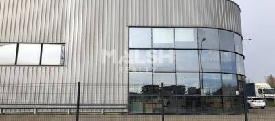 REXIM - Local d'activités - Rhône - Mornant - 7