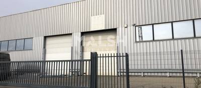 REXIM - Local d'activités - Rhône - Mornant - 8