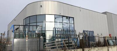 REXIM - Local d'activités - Rhône - Mornant - 9