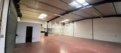 REXIM - Local d'activités - Rhône - Genay - 2