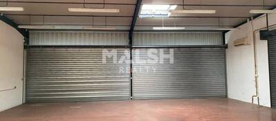 REXIM - Local d'activités - Rhône - Genay - 5