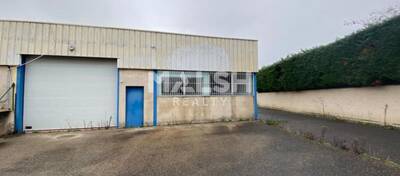 REXIM - Local d'activités - Rhône - Genay - 6