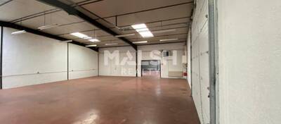 REXIM - Local d'activités - Rhône - Genay - 1