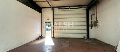 REXIM - Local d'activités - Rhône - Genay - 2