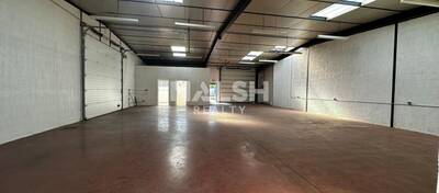 REXIM - Local d'activités - Rhône - Genay - 3