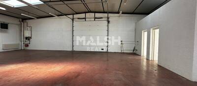 REXIM - Local d'activités - Rhône - Genay - 5