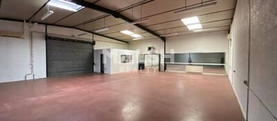 REXIM - Local d'activités - Rhône - Genay - 6