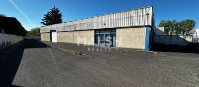 REXIM - Local d'activités - Rhône - Genay - 8