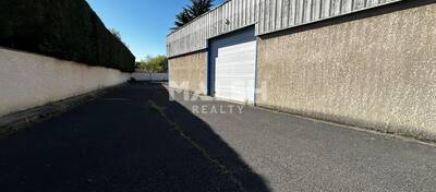 REXIM - Local d'activités - Rhône - Genay - 9