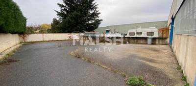 REXIM - Local d'activités - Rhône - Genay - 10