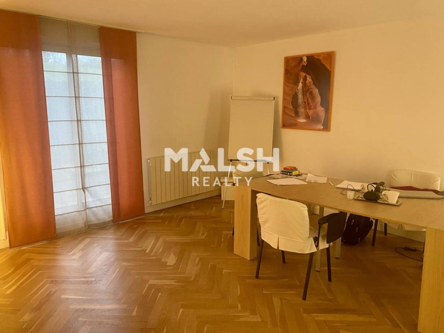 REXIM - Bureau - Rhône - Sainte-Foy-lès-Lyon - 2