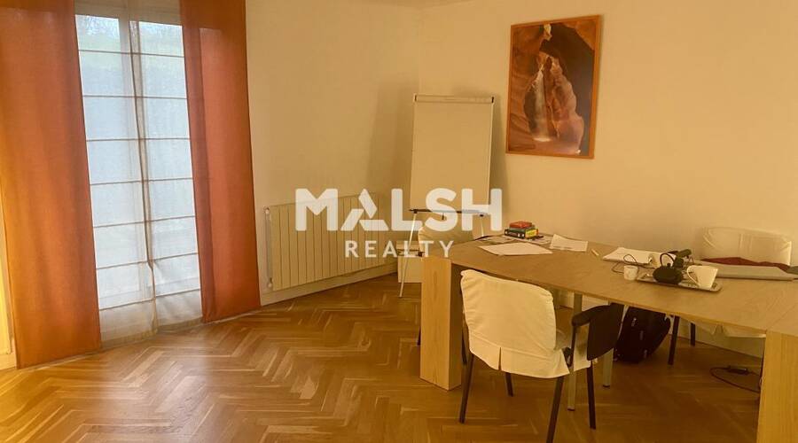 REXIM - Bureau - Rhône - Sainte-Foy-lès-Lyon - 2
