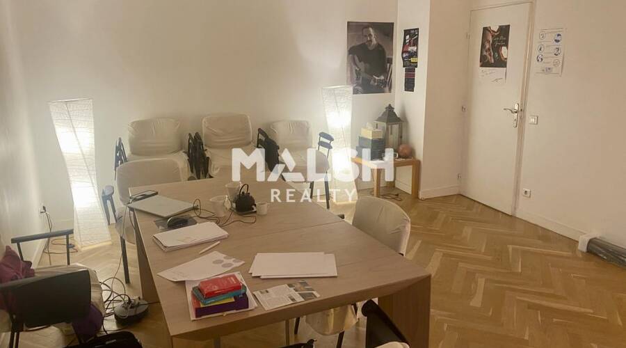 REXIM - Bureau - Rhône - Sainte-Foy-lès-Lyon - 3