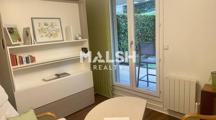 REXIM - Bureau - Rhône - Sainte-Foy-lès-Lyon - 6