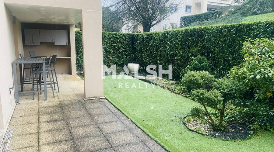 REXIM - Bureau - Rhône - Sainte-Foy-lès-Lyon - 7