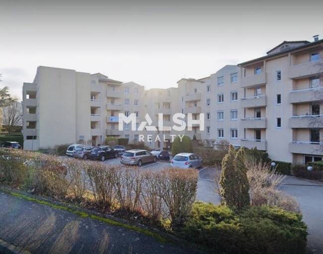 REXIM - Bureau - Rhône - Sainte-Foy-lès-Lyon - 1