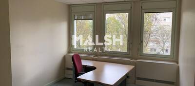 REXIM - Bureau - Rhône - Villeurbanne - 5