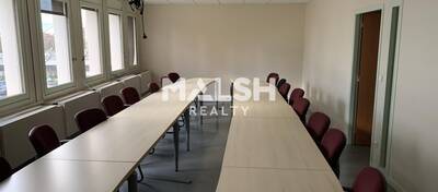 REXIM - Bureau - Rhône - Villeurbanne - 1