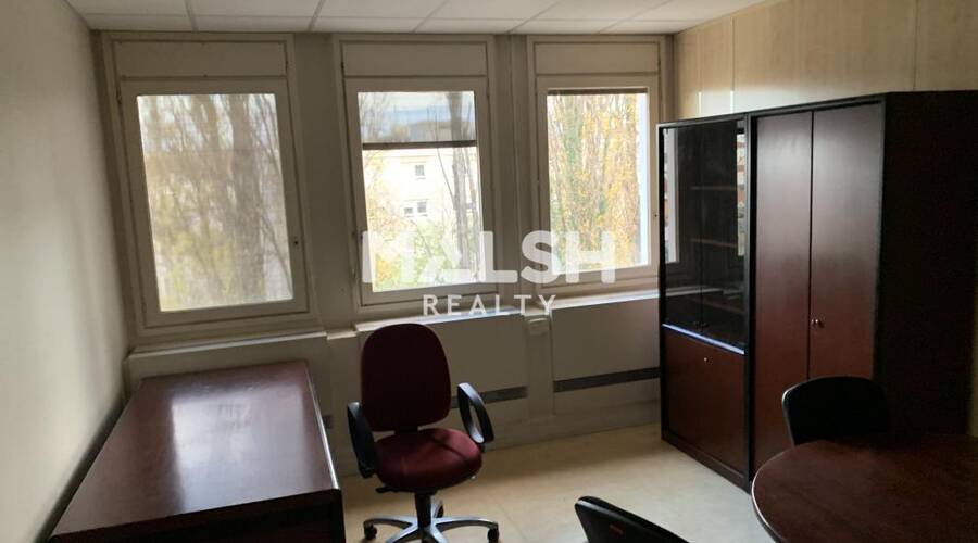 REXIM - Bureau - Rhône - Villeurbanne - 13