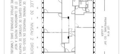 REXIM - Bureau - Rhône - Villeurbanne - 18