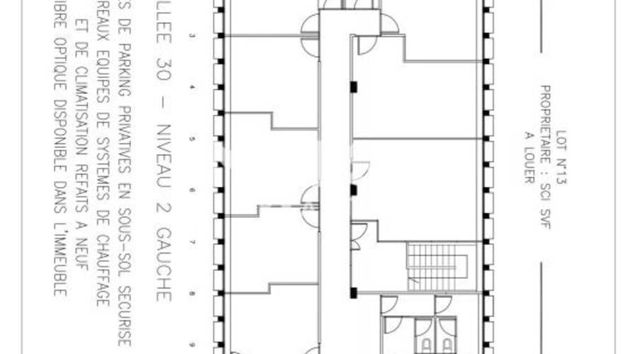 REXIM - Bureau - Rhône - Villeurbanne - 19