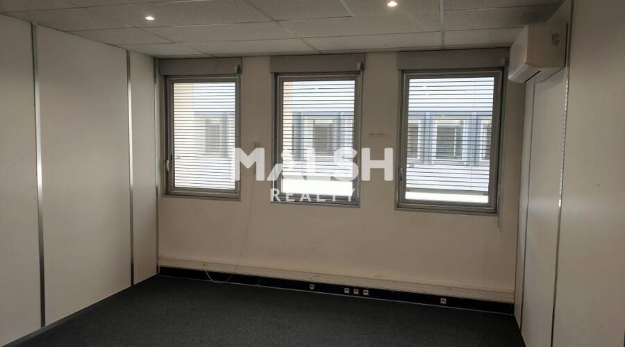 REXIM - Bureau - Rhône - Écully - 4