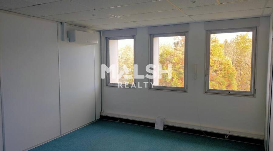 REXIM - Bureau - Rhône - Écully - 5